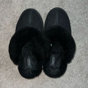 UGG Slippers